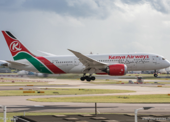 Kenya Airways to operate KLM flights temporarily Page 128 - Travel News, Insights & Resources.