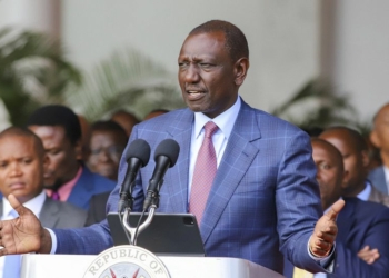 Kenya president backs down on tax rises after deadly protests - Travel News, Insights & Resources.