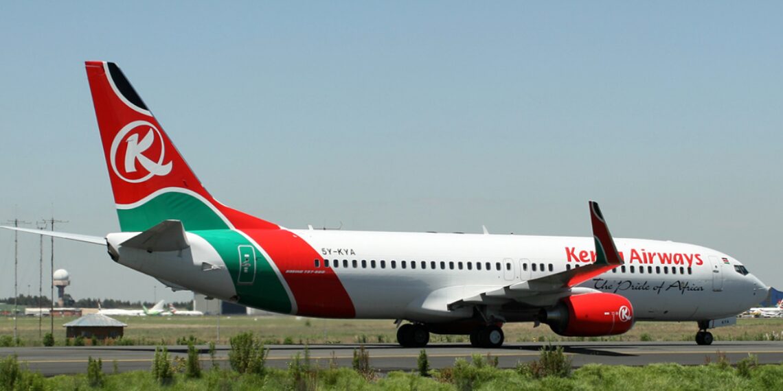 Kenyan Taxpayers Bear Burden as Government Assumes Kenya Airways 641M - Travel News, Insights & Resources.