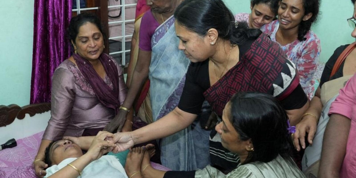 Kerala health minister sparks row says Centre didnt let her - Travel News, Insights & Resources.