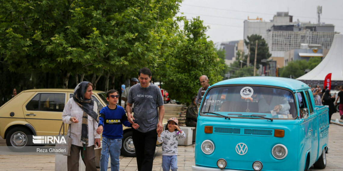 Kermanshah to enhance tourism with child friendly initiatives - Travel News, Insights & Resources.