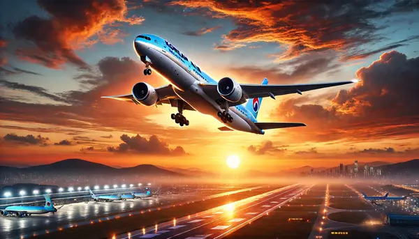 Korean Air Designates Air Incheon as Top Choice for Asiana - Travel News, Insights & Resources.