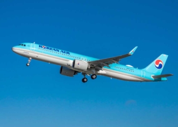 Korean Air Expands Asian Network with Increased Flights to China - Travel News, Insights & Resources.