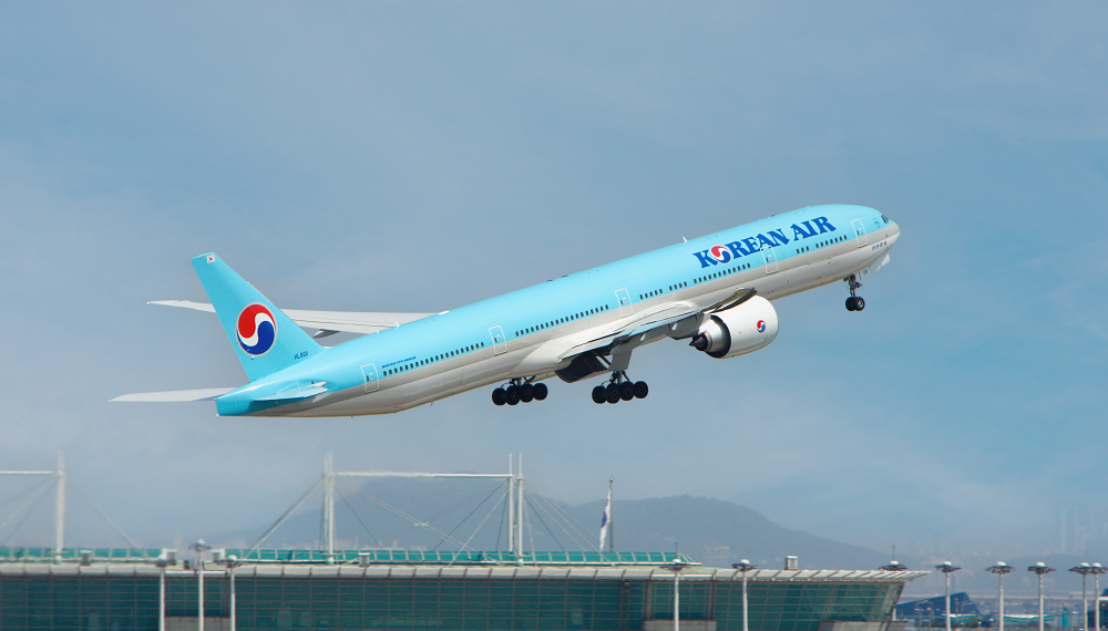 Korean Air Expands China and Japan Network - Travel News, Insights & Resources.