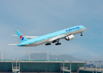 Korean Air Expands China and Japan Network - Travel News, Insights & Resources.