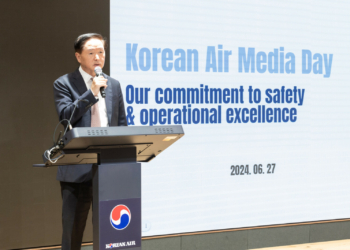 Korean Air Highlights Safety Operational Excellence - Travel News, Insights & Resources.