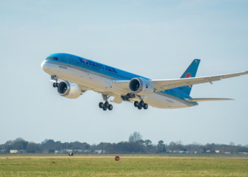 Korean Air Launches New Daily Route Connecting Seoul Incheon and - Travel News, Insights & Resources.