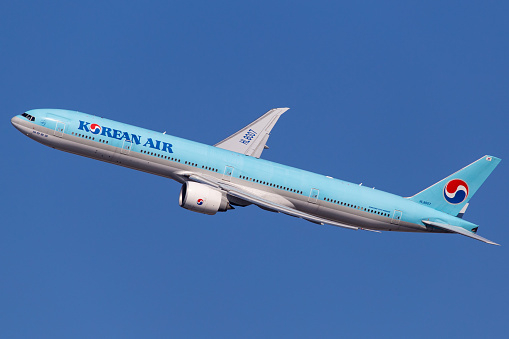 Korean Air Lines is said to plan order of 30 - Travel News, Insights & Resources.