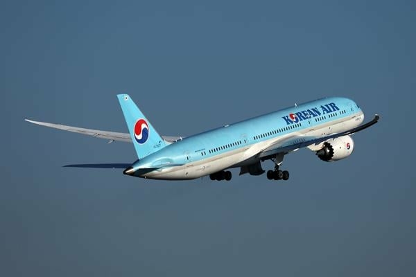 Korean Air Poised To Decide On Another Widebody Order - Travel News, Insights & Resources.