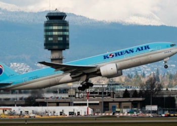 Korean Air Prepares To Ramp Up Its Recovery In China - Travel News, Insights & Resources.