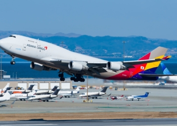 Korean Air Selects Air Incheon for Asiana Cargo Sale - Travel News, Insights & Resources.