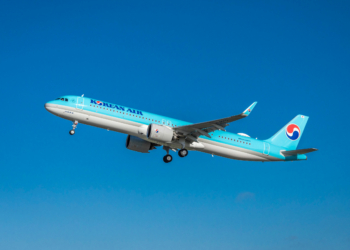 Korean Air adds further capacity to China and Japan - Travel News, Insights & Resources.