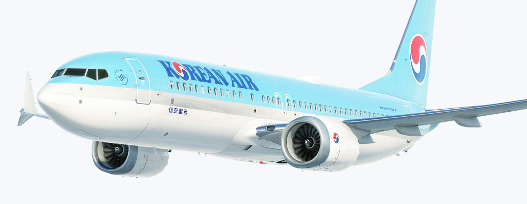 Korean Air and Malaysia Airlines flights disrupted by pressurisation issues - Travel News, Insights & Resources.