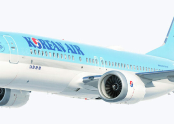 Korean Air and Malaysia Airlines flights disrupted by pressurisation issues - Travel News, Insights & Resources.