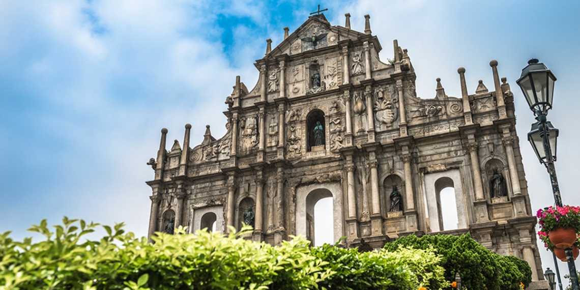 Korean Air connects Seoul to Macao - Travel News, Insights & Resources.