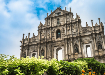 Korean Air connects Seoul to Macao - Travel News, Insights & Resources.