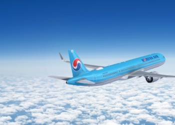 Korean Air expands Asian network - Travel News, Insights & Resources.