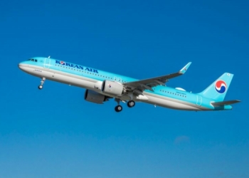 Korean Air further expands Northeast Asia network – Business Traveller - Travel News, Insights & Resources.