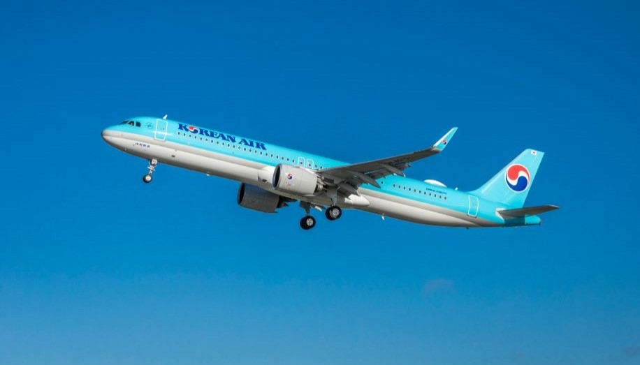 Korean Air further expands Northeast Asia network – Business Traveller - Travel News, Insights & Resources.