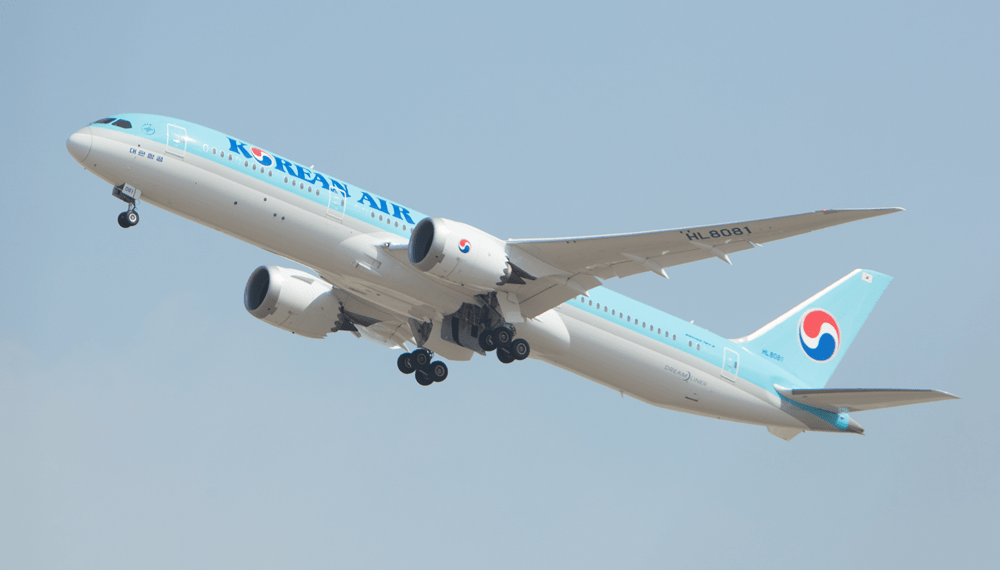 Korean Air launches daily Seoul Incheon Macau service - Travel News, Insights & Resources.