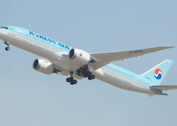 Korean Air launches daily Seoul Incheon Macau service - Travel News, Insights & Resources.