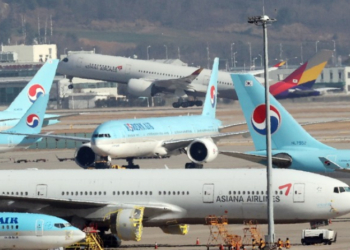 Korean Air named Skytrax worlds top 100 airlines - Travel News, Insights & Resources.