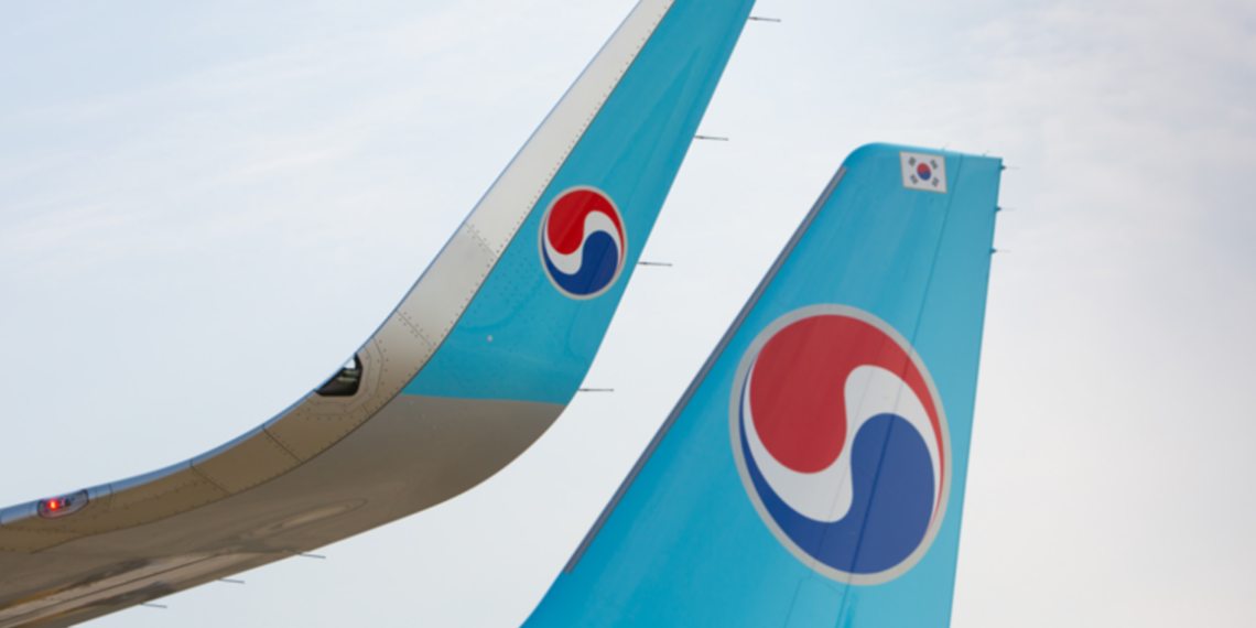 Korean Air ranked second best airline globally by AirlineRatings - Travel News, Insights & Resources.