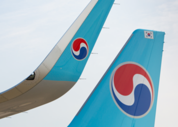 Korean Air ranked second best airline globally by AirlineRatings - Travel News, Insights & Resources.