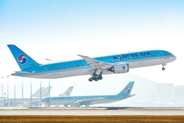 Korean Air ranks 11th in global airline survey - Travel News, Insights & Resources.