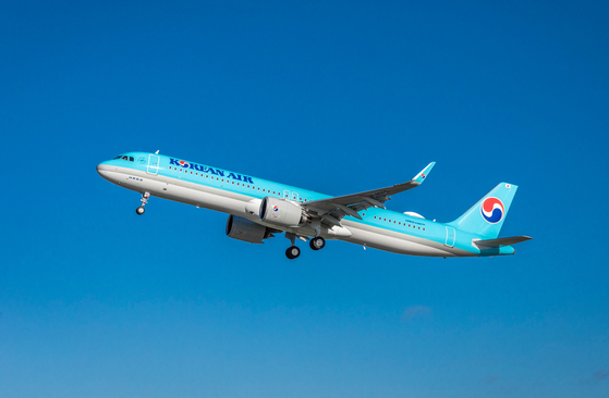 Korean Air to boost flights to China Japan amid rising - Travel News, Insights & Resources.