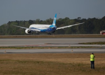 Korean Air to buy 20 Boeing 787s lease 10 more - Travel News, Insights & Resources.