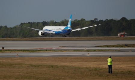 Korean Air to buy 20 Boeing 787s lease 10 more - Travel News, Insights & Resources.
