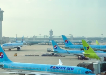 Korean Airs China network to see significant ramp up News - Travel News, Insights & Resources.