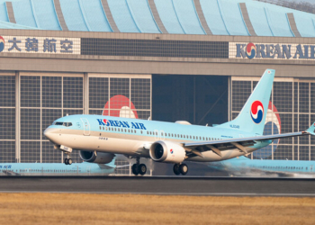 Korean Airs Q2 earnings to surpass market consensus report - Travel News, Insights & Resources.
