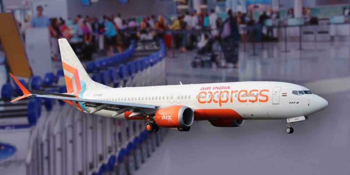 Kozhikode bound Air India Express rerouted due to fog Several - Travel News, Insights & Resources.
