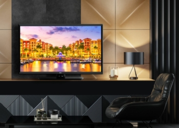 LG Hotel TVs With Built in Google Cast Upgrade in Room Entertainment - Travel News, Insights & Resources.