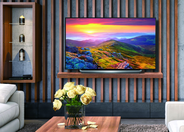 LG develops Google Cast capability for smart hotel TVs - Travel News, Insights & Resources.