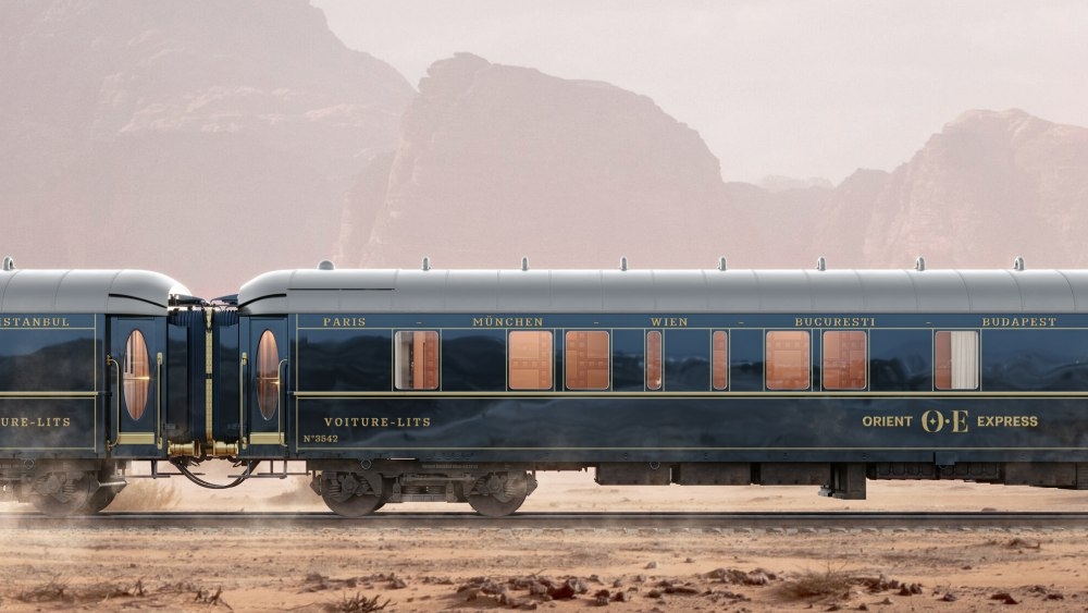 LVMH Makes Investment in Orient Express Trains Ships and Hotels - Travel News, Insights & Resources.