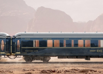 LVMH Makes Investment in Orient Express Trains Ships and Hotels - Travel News, Insights & Resources.