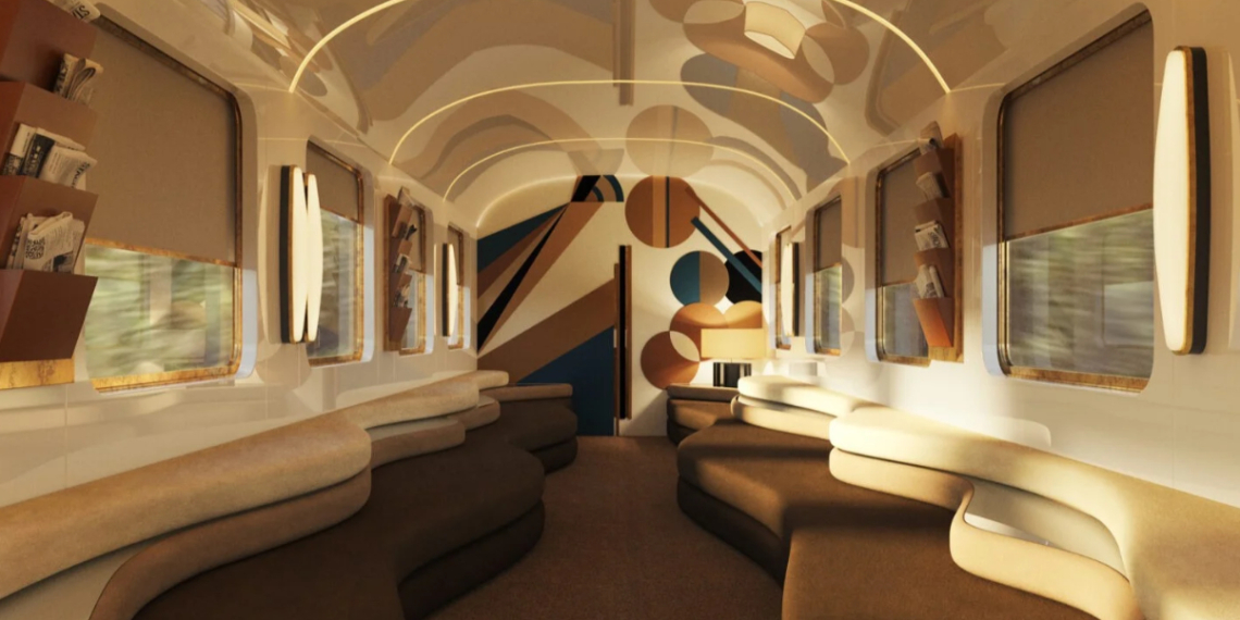 LVMH to Invest in Accors Orient Express Brand Casts Doubt - Travel News, Insights & Resources.