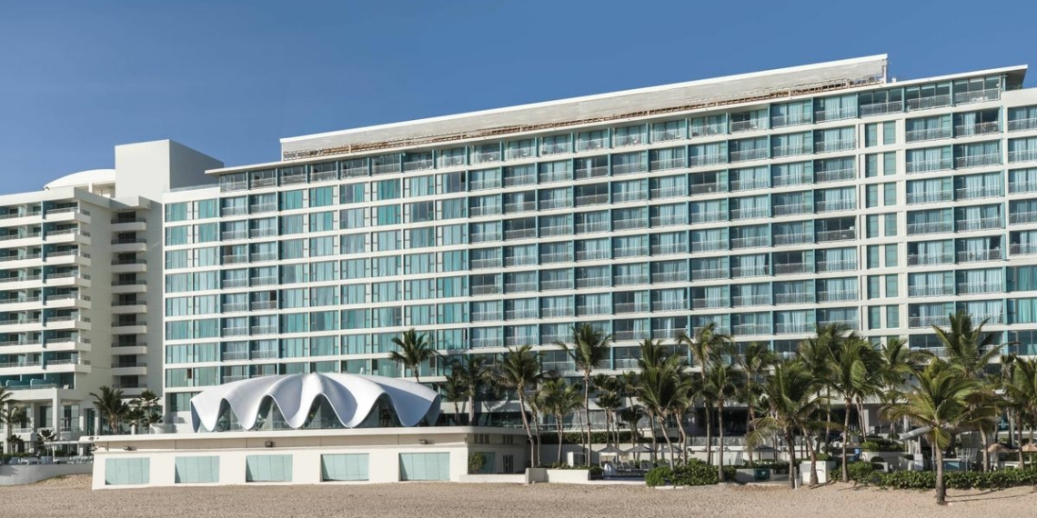 La Concha Renaissance San Juan Resort Professional Review San Juan - Travel News, Insights & Resources.