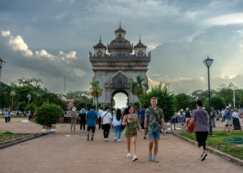 Laos taps tourism potential to boost economic growth - Travel News, Insights & Resources.