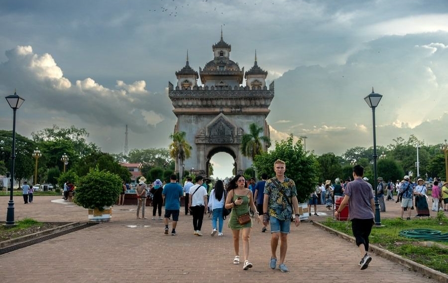 Laos taps tourism potential to boost economic growth - Travel News, Insights & Resources.