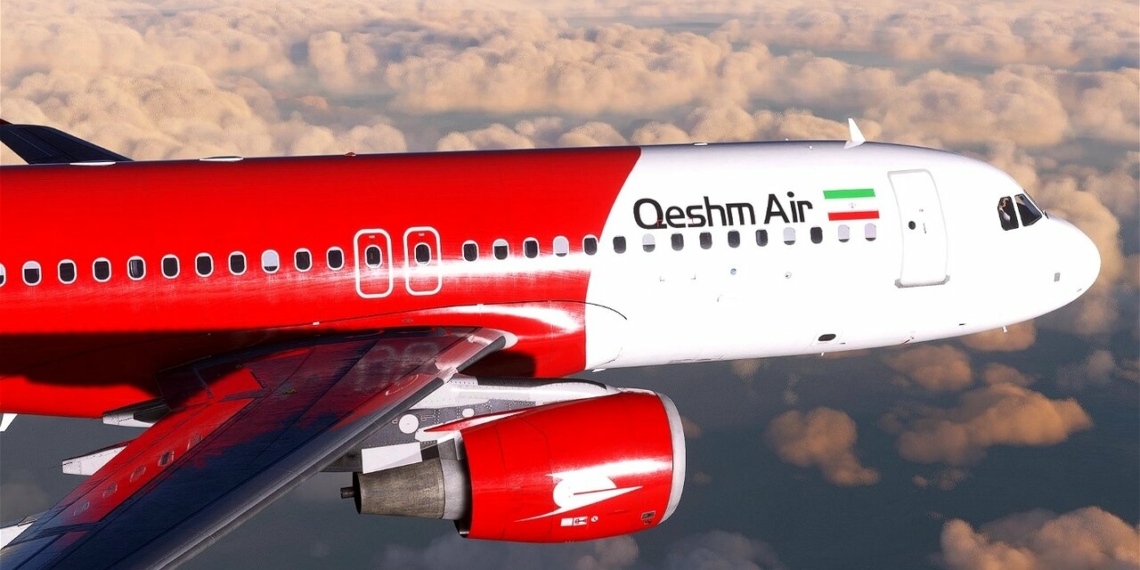 Launch of Qeshm Sulaymaniyah direct flights discussed - Travel News, Insights & Resources.