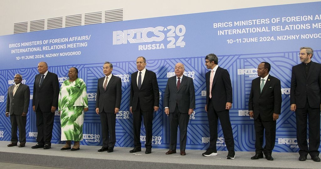 Lavrov holds bilateral talks with BRICS counterparts - Travel News, Insights & Resources.