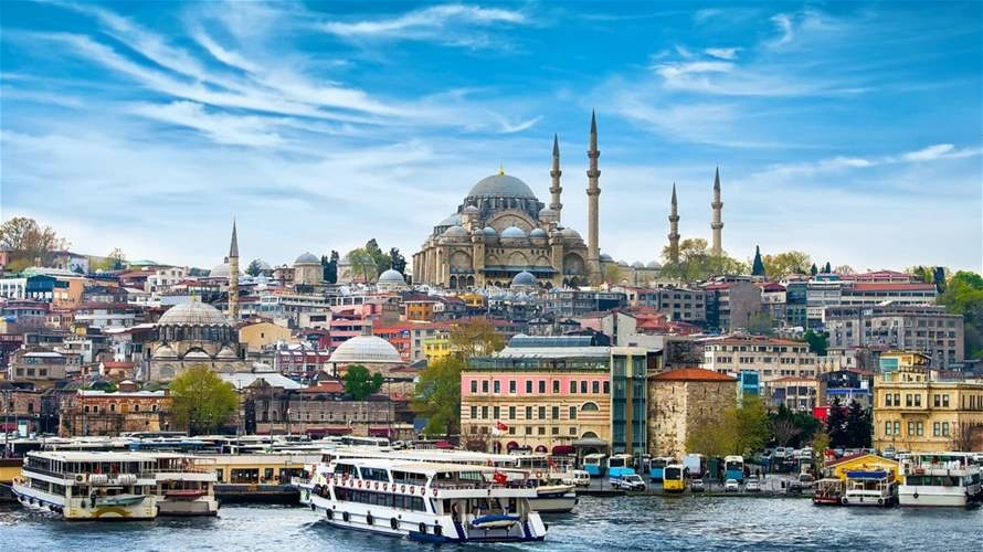 Lebanese tourism to Turkey sees stagnation after earthquake - Travel News, Insights & Resources.