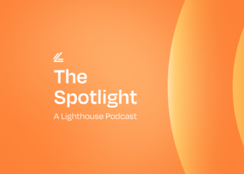 Lighthouse launches The Spotlight podcast for travel hospitality professionals - Travel News, Insights & Resources.
