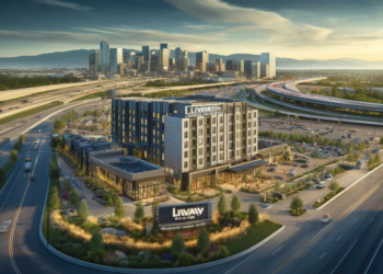 LivAway Suites Launches New Hotel in Draper Strengthening Its Foothold - Travel News, Insights & Resources.