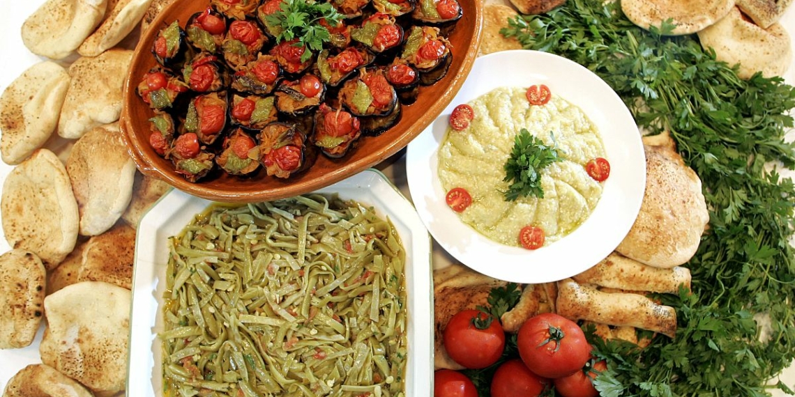 Looking for vegetarian and vegan restaurants in Turkiye Here are - Travel News, Insights & Resources.