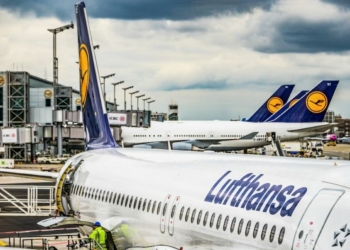 Lufthansa enhances multimodal offer in South Korea - Travel News, Insights & Resources.